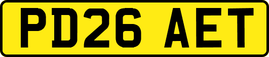 PD26AET