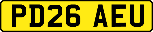 PD26AEU