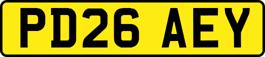 PD26AEY