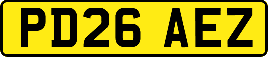 PD26AEZ