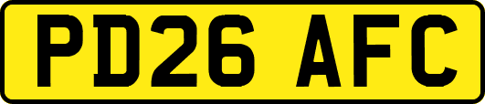 PD26AFC