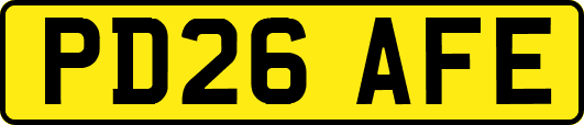 PD26AFE