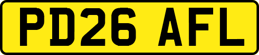PD26AFL