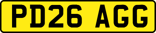 PD26AGG
