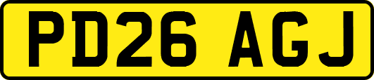 PD26AGJ