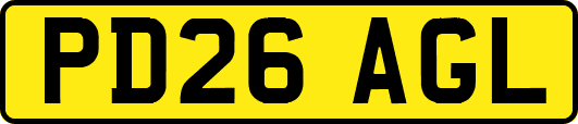 PD26AGL