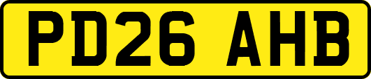 PD26AHB