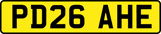 PD26AHE