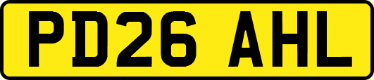 PD26AHL
