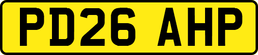PD26AHP
