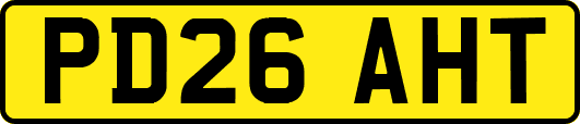 PD26AHT