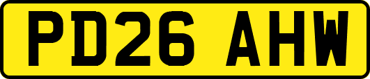 PD26AHW