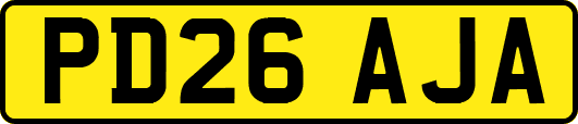 PD26AJA