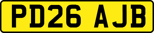 PD26AJB