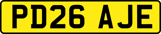 PD26AJE