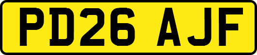 PD26AJF
