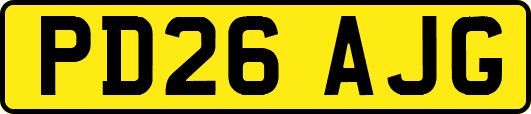 PD26AJG