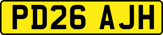 PD26AJH