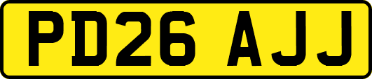 PD26AJJ