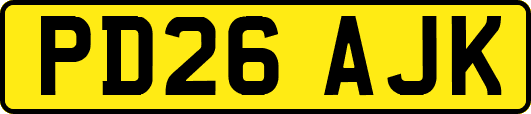 PD26AJK