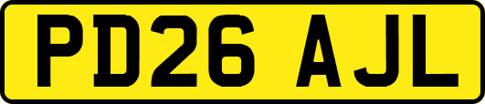 PD26AJL