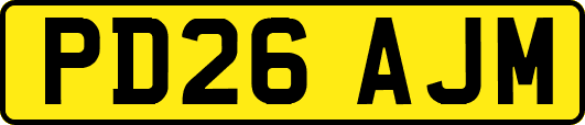 PD26AJM