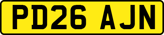 PD26AJN