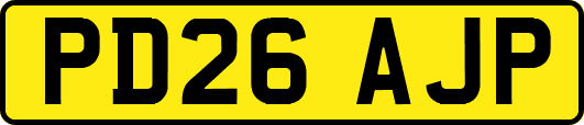 PD26AJP