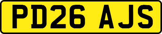 PD26AJS