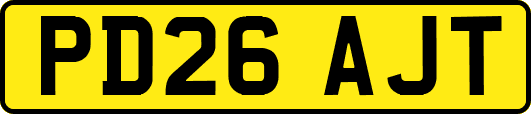 PD26AJT