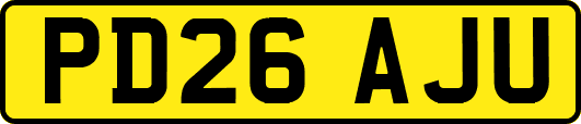 PD26AJU