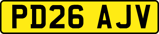 PD26AJV