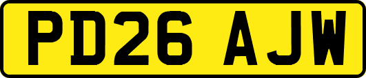 PD26AJW