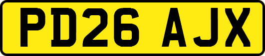 PD26AJX