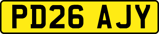 PD26AJY