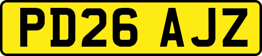 PD26AJZ