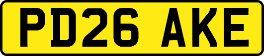PD26AKE