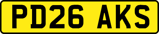 PD26AKS