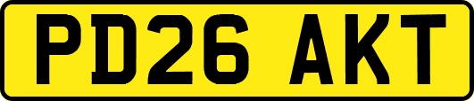 PD26AKT