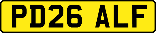 PD26ALF