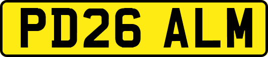 PD26ALM