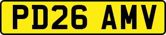 PD26AMV