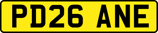 PD26ANE