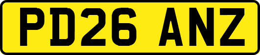 PD26ANZ