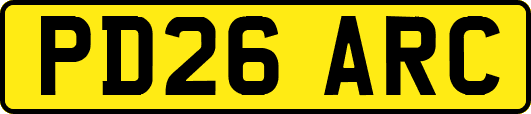 PD26ARC