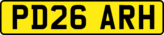 PD26ARH
