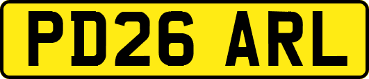 PD26ARL