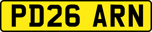 PD26ARN