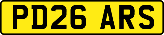 PD26ARS