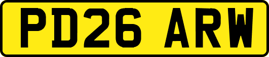 PD26ARW